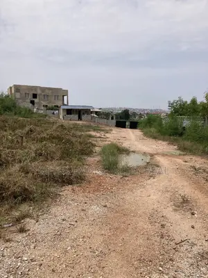 Titled ⁠3 + Acres (15 Plots)At West Hills Mall, Behind Sunda Int.