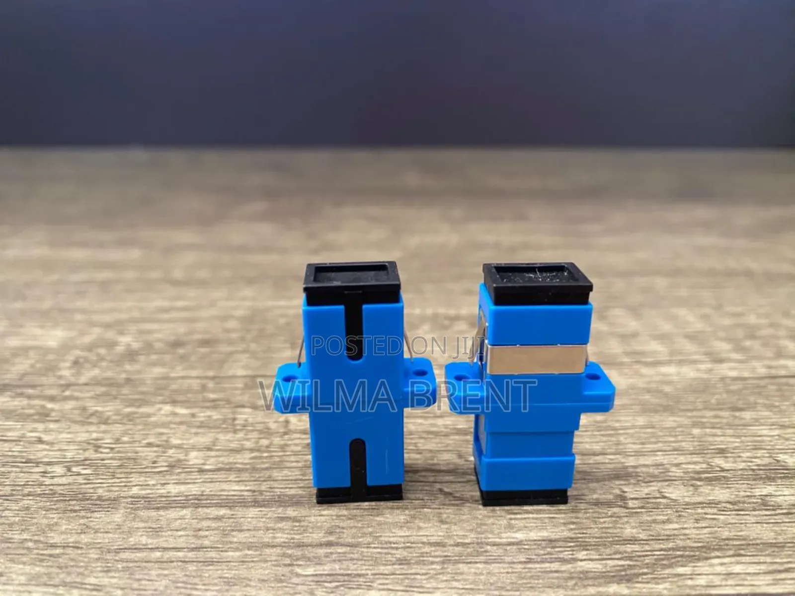 Simplex Adapter