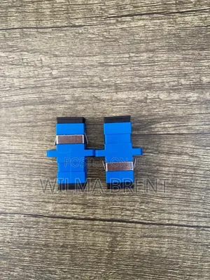 Simplex Adapter
