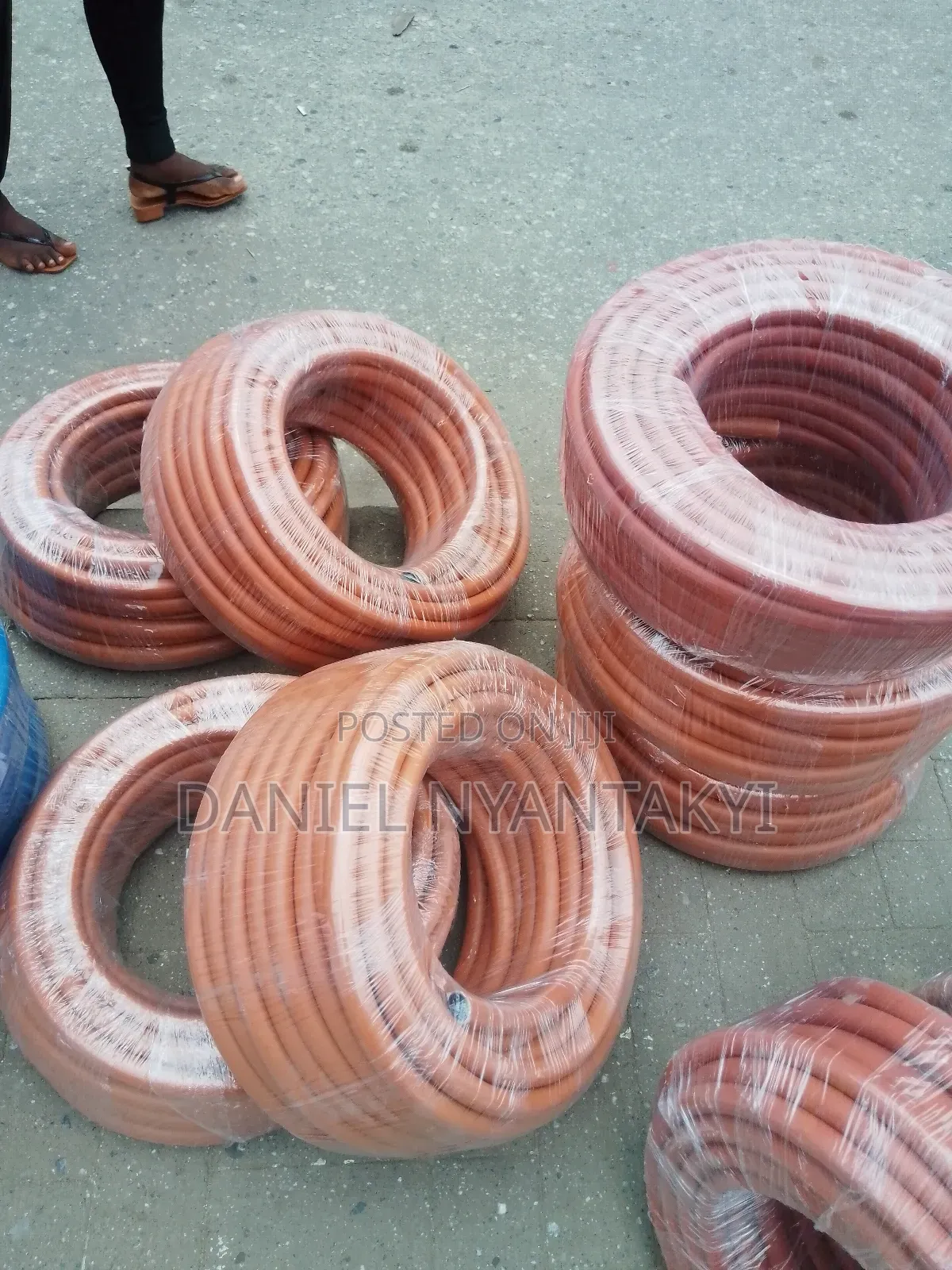 Water Hose