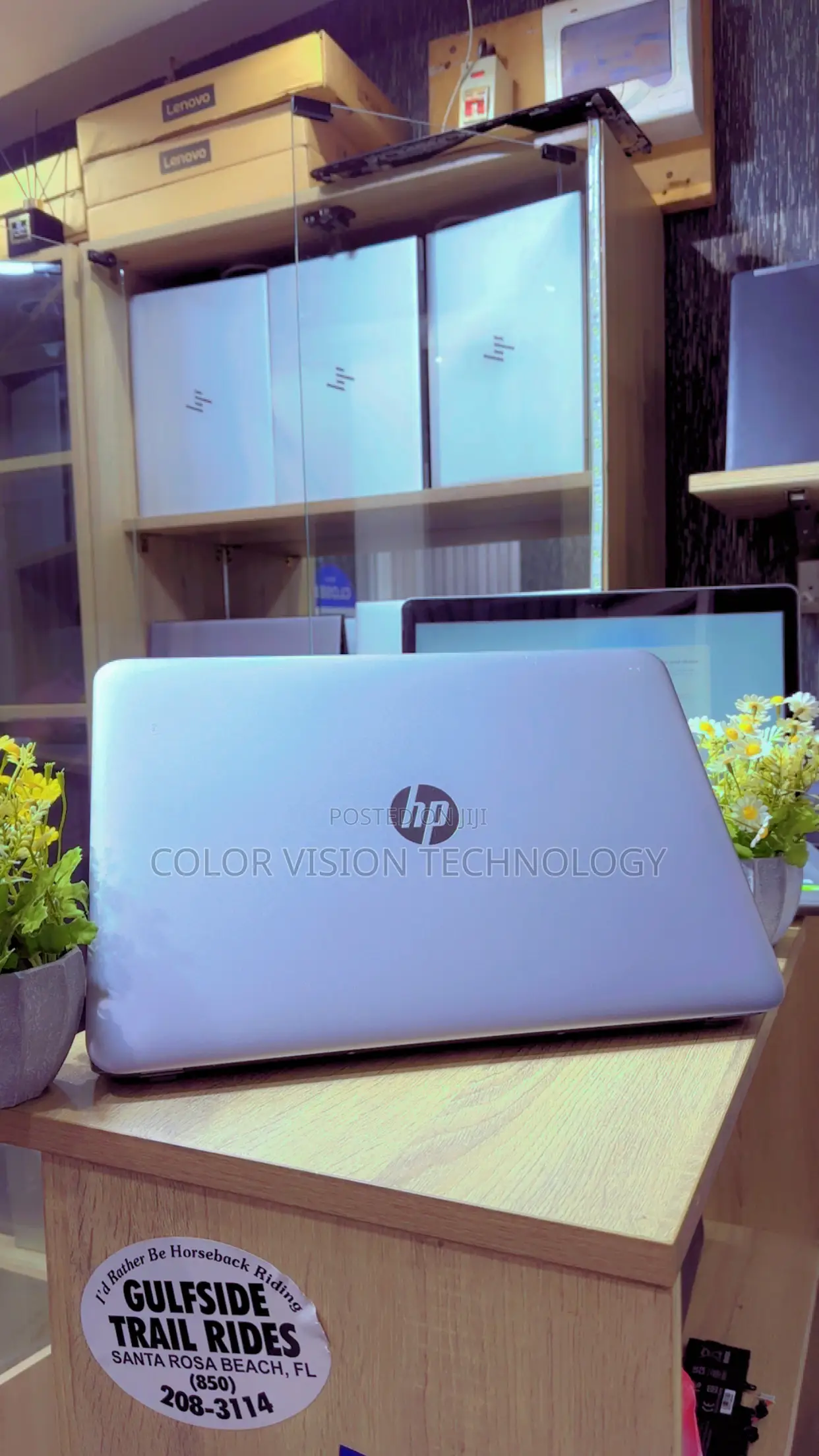 Laptop HP ProBook 450 G5 8GB Intel Core i5 SSD 256GB