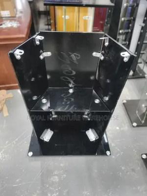 Glass Pulphit