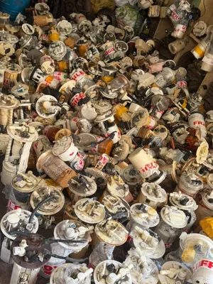 All Kinds of Fuel Pump