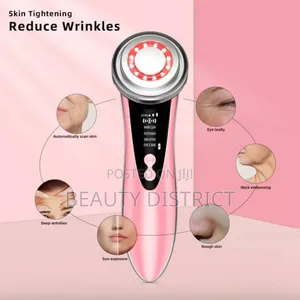 Facial Massager