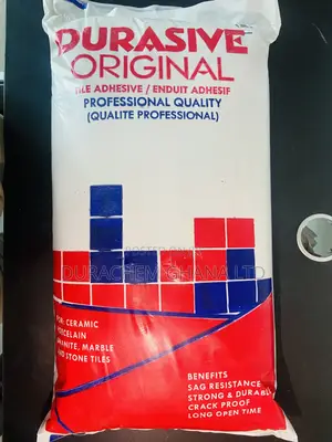 Durasive Original Tile Cement