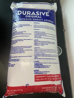 Durasive Original Tile Cement