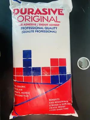 Durasive Original Tile Cement