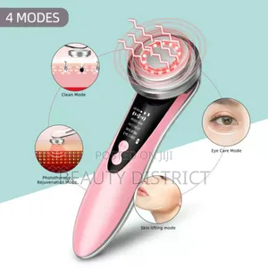 Facial Massager
