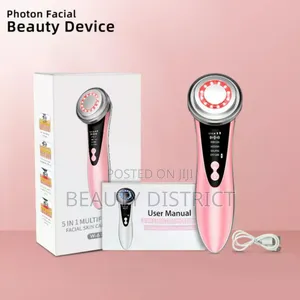 Facial Massager