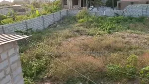 Lands At Gbawe, Accra