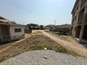 Lands At Gbawe, Accra