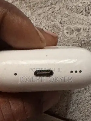 Original Apple Airpods Pro 2nd Generation