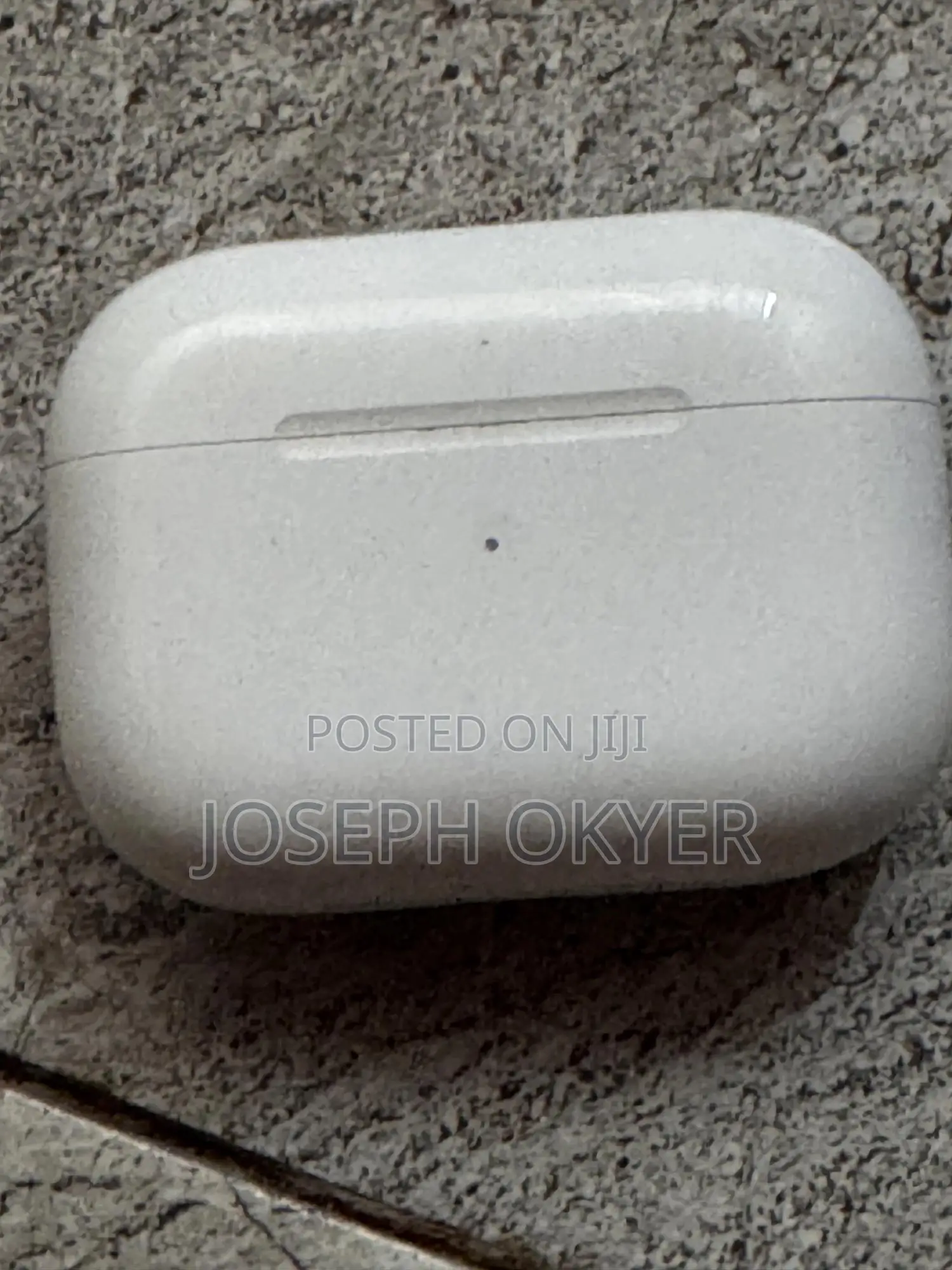 Original Apple Airpods Pro 2nd Generation