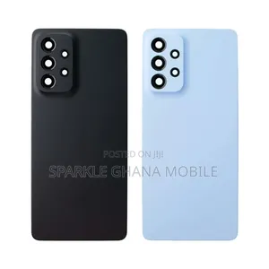 Samsung A33 Back Glass Replacement