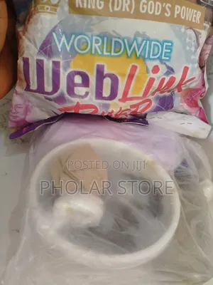 World Wide Web Link Soap