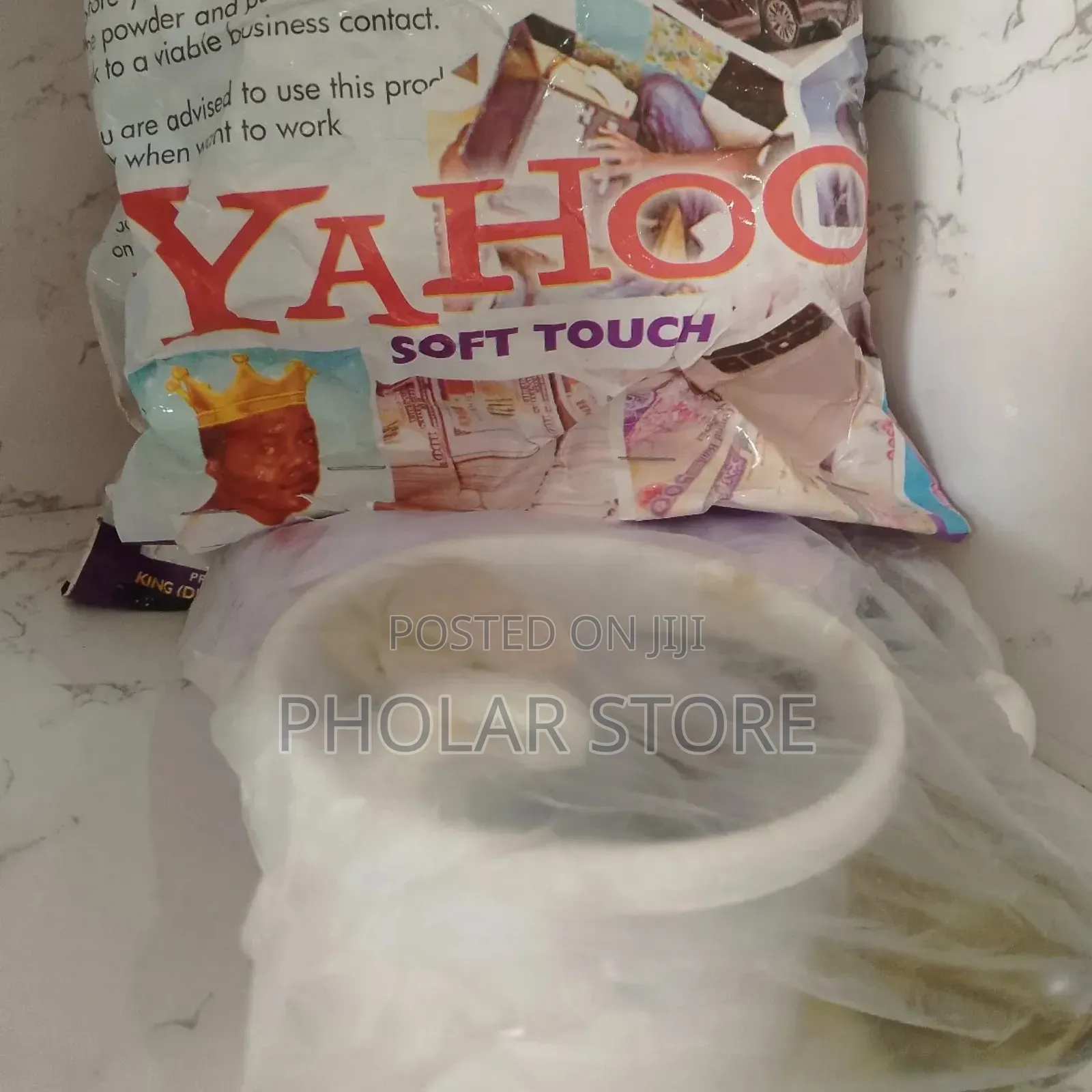 World Wide Web Link Soap