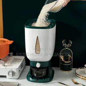 Rice Dispenser