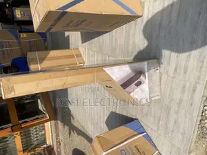 Glamorous Surround Sound Power of Samsung S80 Soundbar System