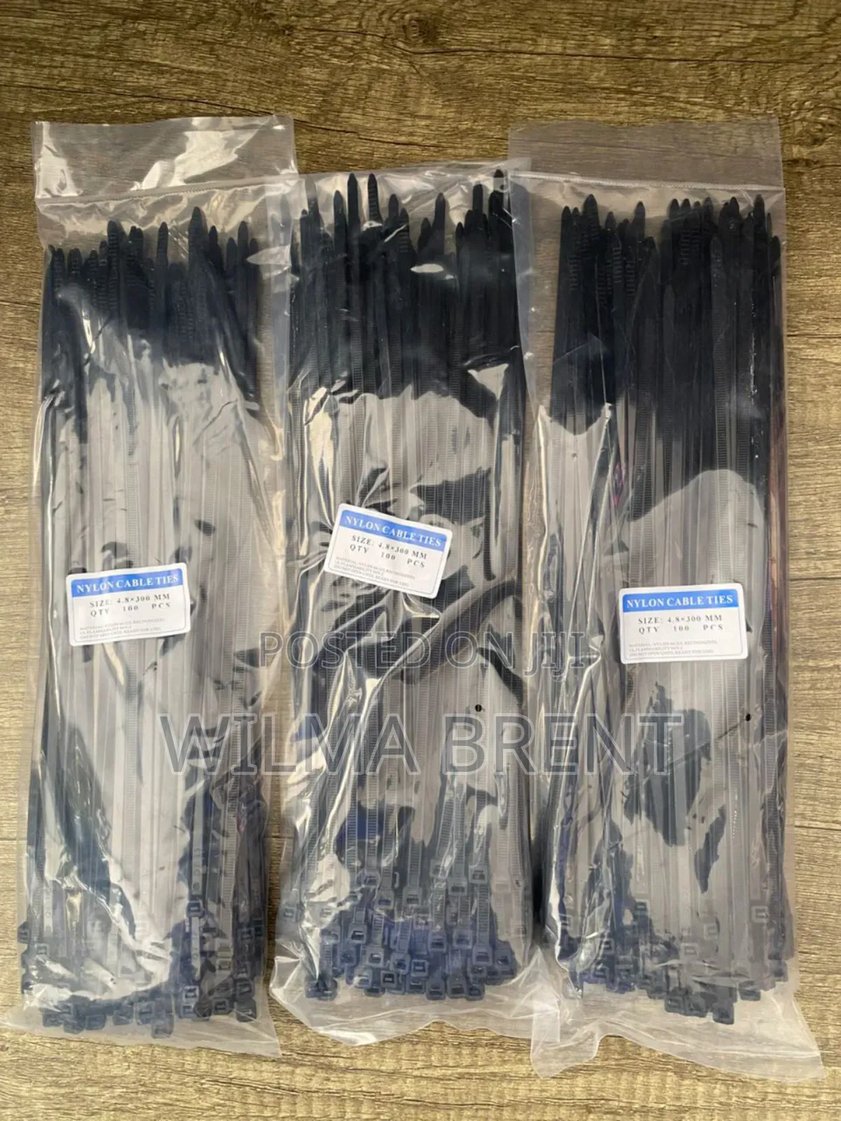 Cable Ties