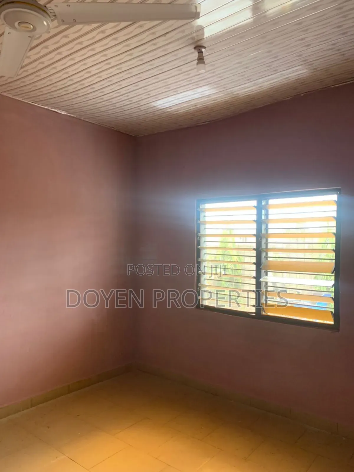 3bdrm Apartment in Doyen Properties, Tamale Municipal for rent