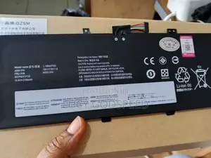 L18m4p90 Laptop Battery For Lenovo Thinkpad L13 Yoga 20r5, 20r6 Series