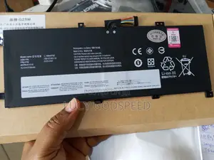 L18m4p90 Laptop Battery For Lenovo Thinkpad L13 Yoga 20r5, 20r6 Series