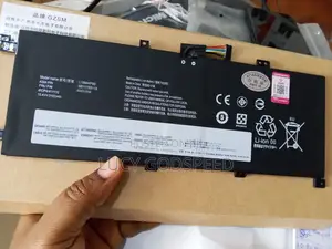 L18m4p90 Laptop Battery For Lenovo Thinkpad L13 Yoga 20r5, 20r6 Series