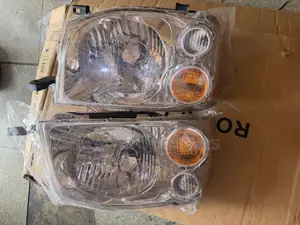Toyota Hard Body 2006-2010 Head Light Available