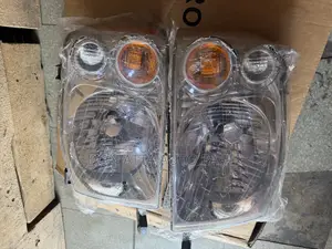 Toyota Hard Body 2006-2010 Head Light Available