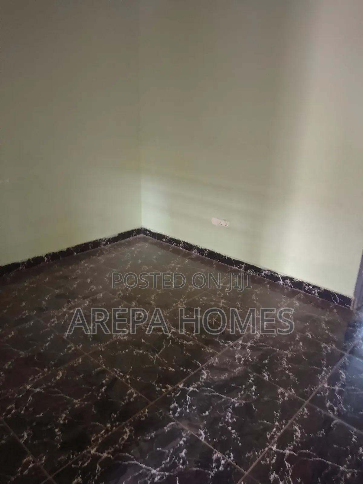 1bdrm Apartment in Arepa Homes, Madina for rent