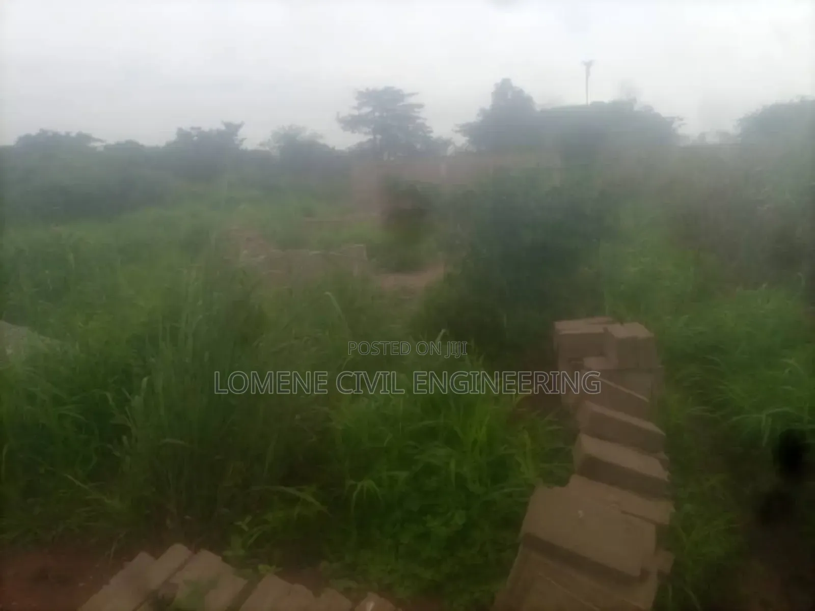 Lands for Sale Ejisu Besease. 45,000