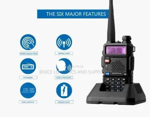 Uv5r Radios (8w)