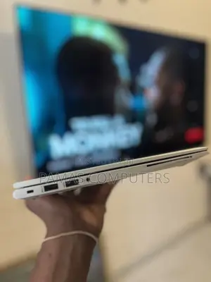 Laptop HP EliteBook 840 G8 16GB Intel Core i5 SSD 256GB