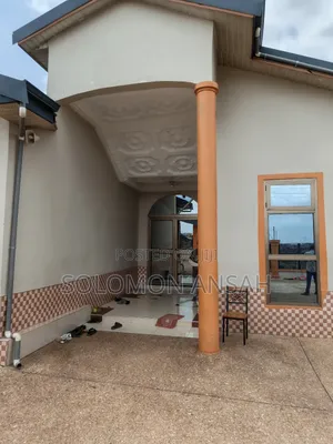 4bdrm House in Free Will Agency, Kumasi Metropolitan for sale