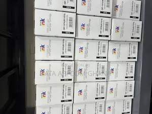 StarInk Toner C-107a(w1107a)/-Bk