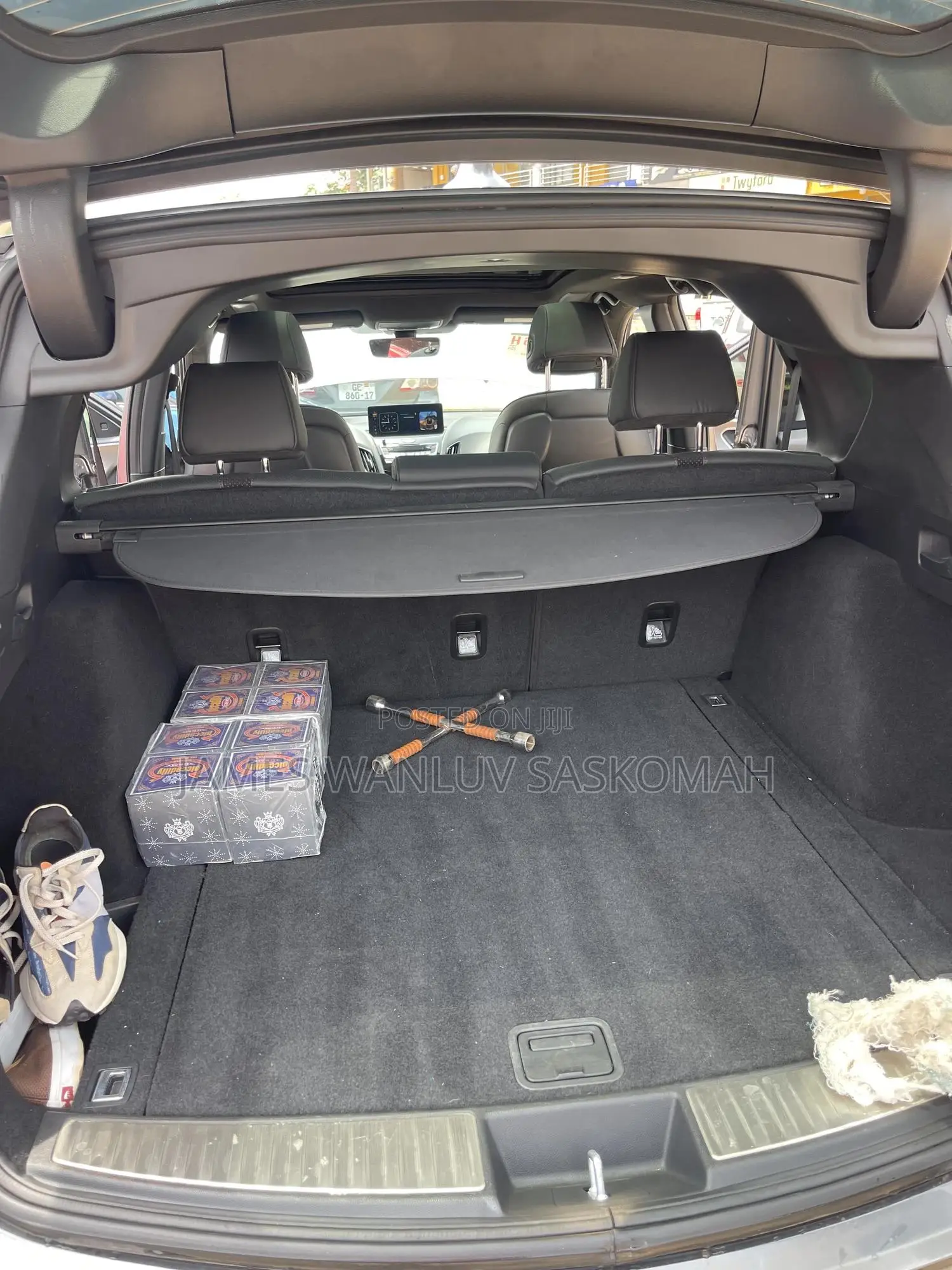 Acura RDX 2022 Gray