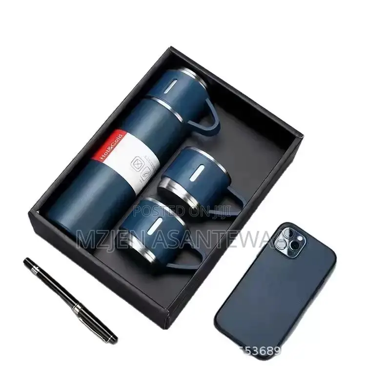 Vacuum Flask Set