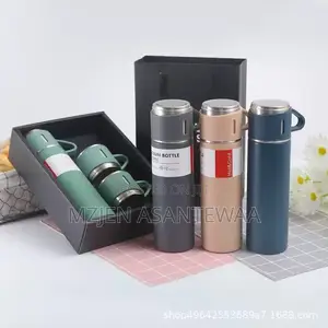 Vacuum Flask Set