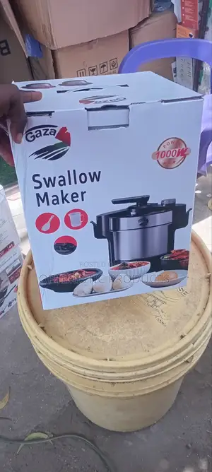 Swallow Maker