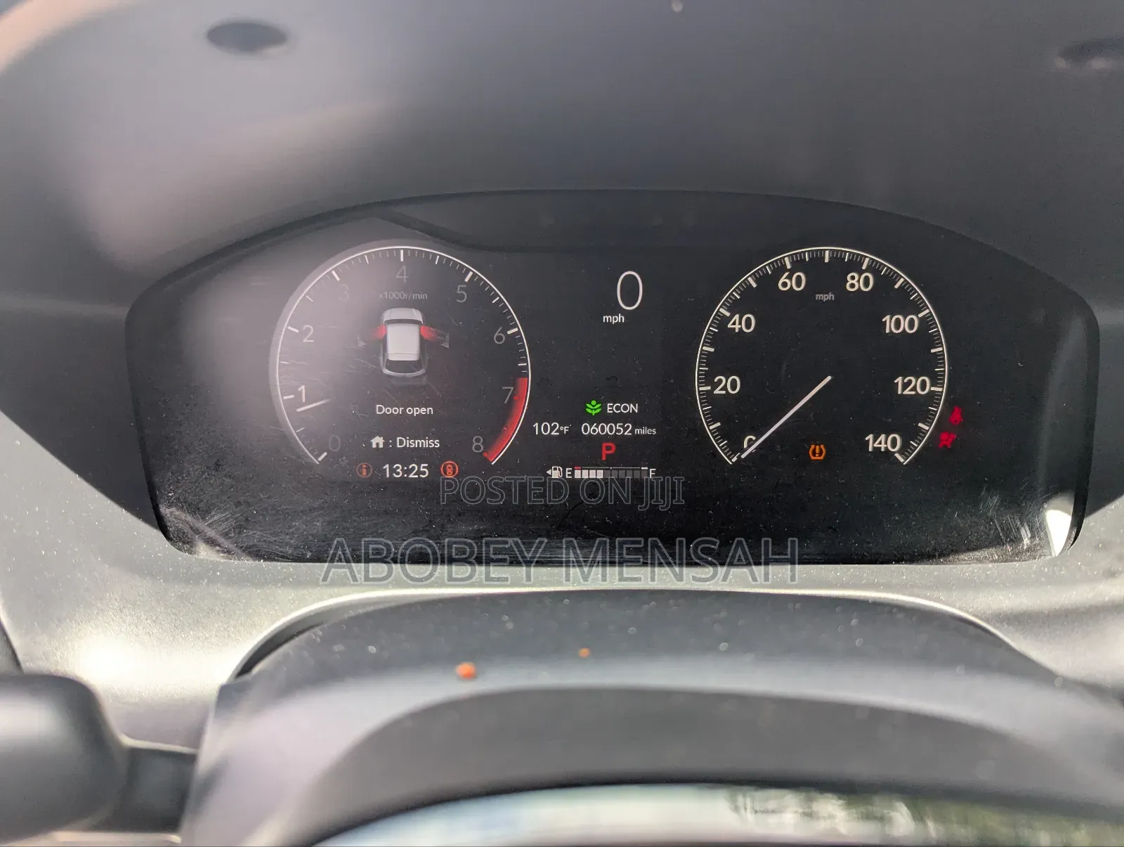 Honda HR-V Sport AWD CVT 2023 White