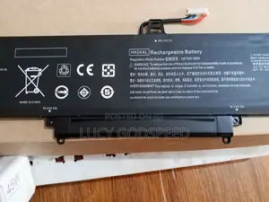 Hk04xl Battery for Hp Elitebook X360 1030/1040 G7-G8