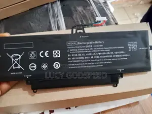 Hk04xl Battery for Hp Elitebook X360 1030/1040 G7-G8