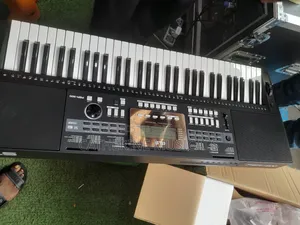 Gls Psr 500 Keyboard