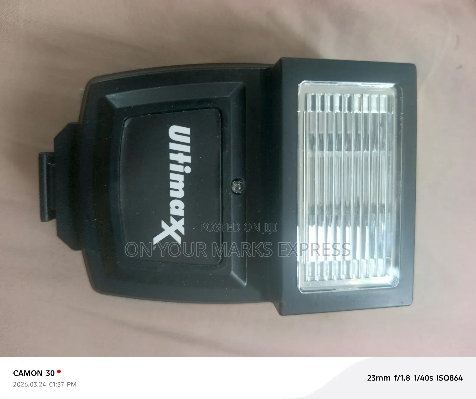 Canon Eos 2000d Camera