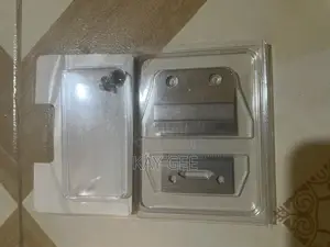 Set of Balding Blade