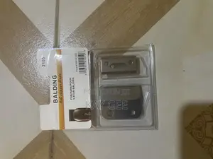 Set of Balding Blade