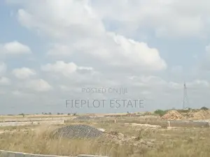Tsopoli, Skyport City, Phase 4 Land — Your Future Address Awaits