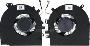 New Original Razor Blade Cooling Fan for Cpu and Gpu