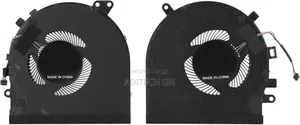 New Original Razor Blade Cooling Fan for Cpu and Gpu