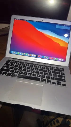Laptop Apple MacBook 2015 32GB Intel Core i5 SSD 128GB